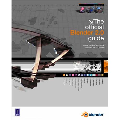 Blender 2.0 Manual