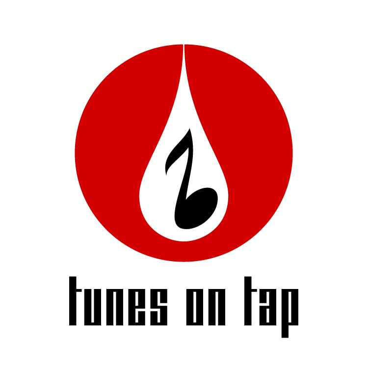 Design_Logo_Tunes-On-Tap
