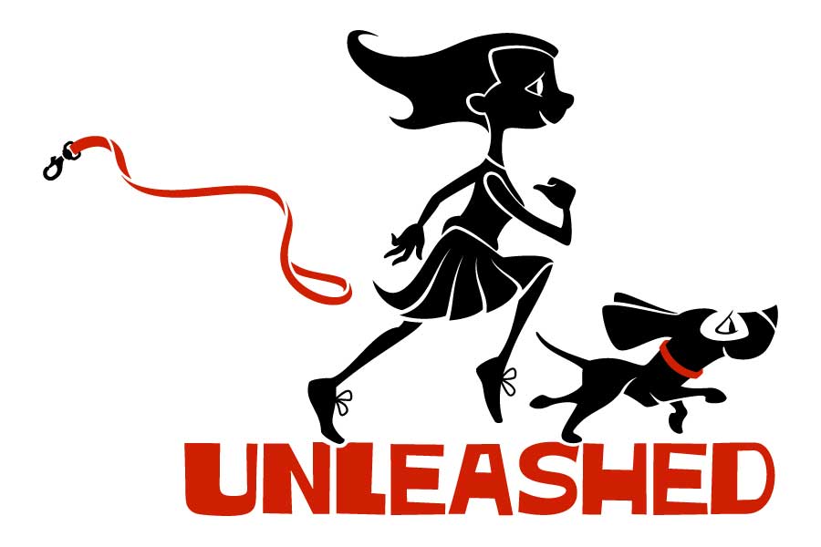 Design_Logo_Unleashed