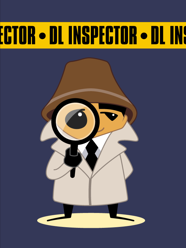 DL-Inspector