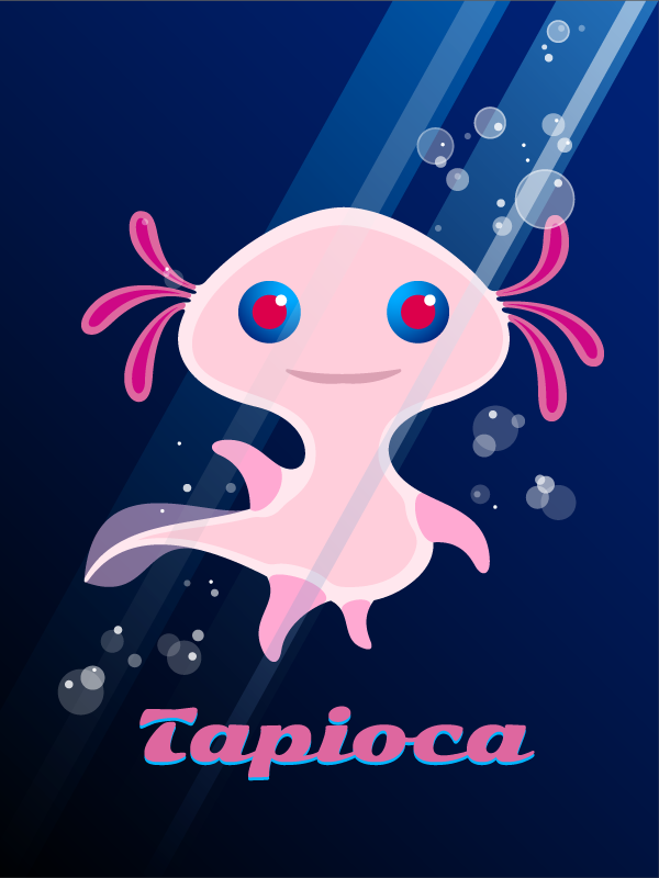 Tapioca